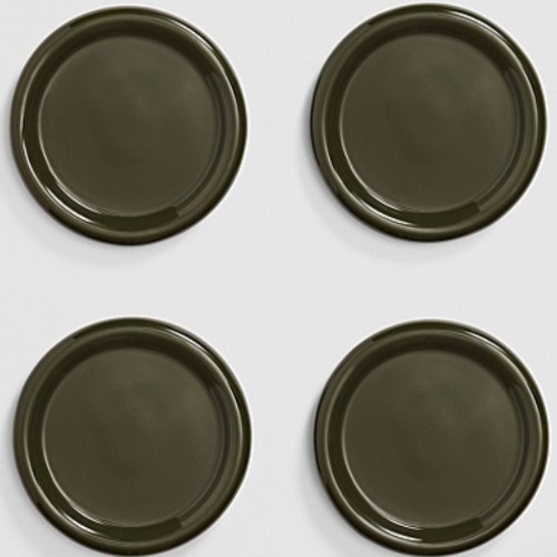 Coco Coaster Set of 4